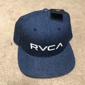 RVCA hat